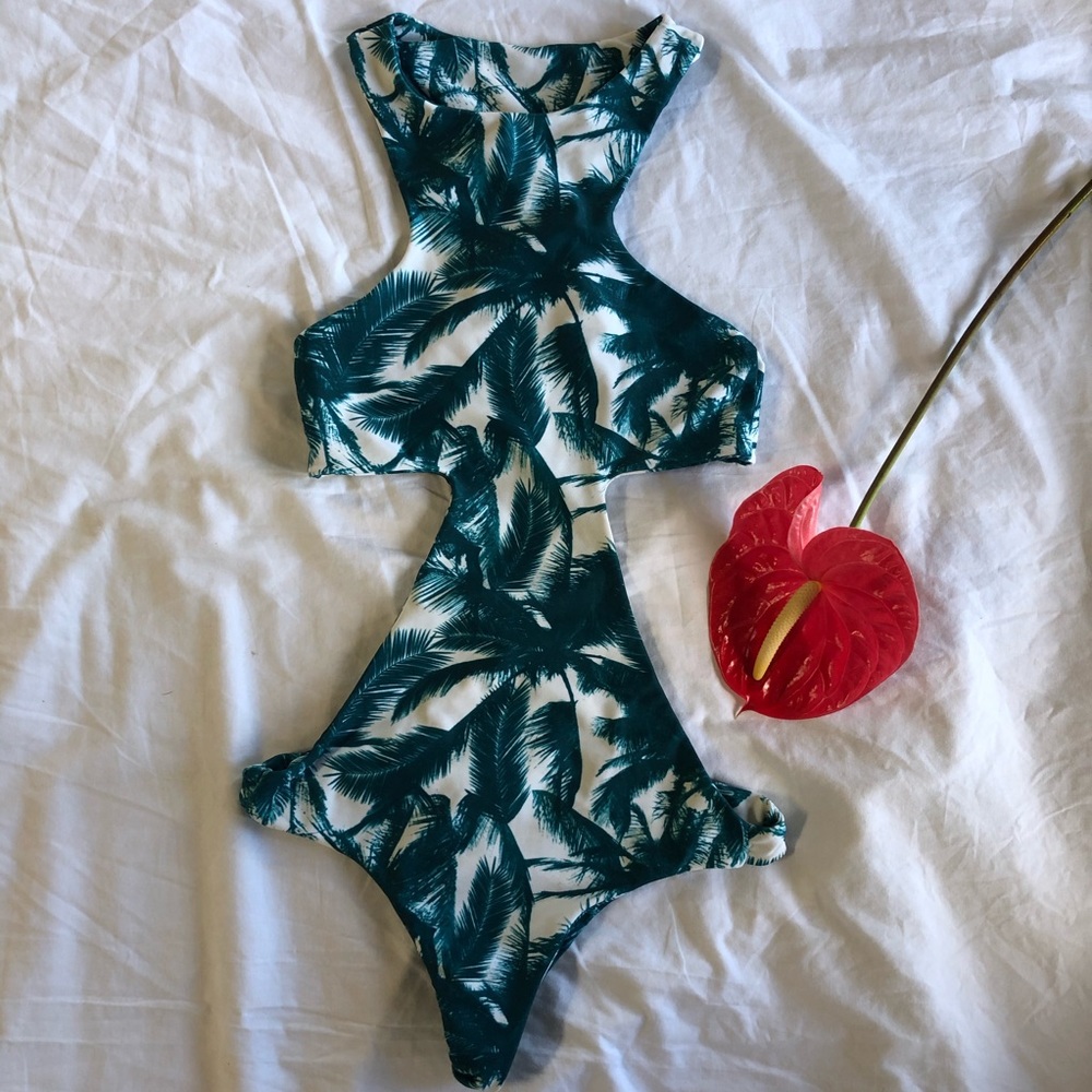 MIKOH ONE PIECE